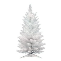 Umjetno božićno drvce olovkom od 30, neosvijetljeno