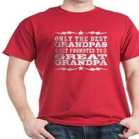 CAFEPRESPS - Smiješna majica od pradjeda od pradjeda - pamučna majica