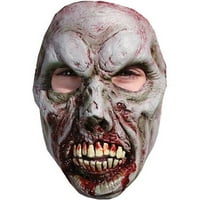 Zombi maska Brucea Spaldinga, dodatak za odrasle za Noć vještica