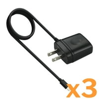 Univerzalni prijenosni 8pin adapter za putnike R s ugrađenim kabelom u crnom za iPhone 6s plus 6s plus iPhone