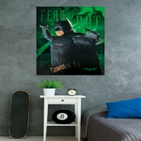 Stripovi - Batman - plakat straha od zida, 22.375 34