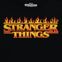 Netfli Boys Stranger Things Grafička majica, veličine 4- 18