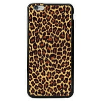 Cellet TPU proguard futrola s leopardom za iPhone Plus