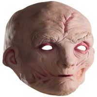 Maska Vrhovnog vođe Snokea
