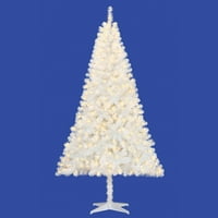 6 stopa visoko božićno drvce za božićno drvce od bijelog bora