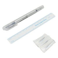 Olovka za označavanje mikrobladinga, marker za obrve koji se lako uklanja