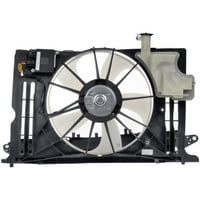 621-sklop ventilatora za hlađenje motora specifičan za model, pogodan za model