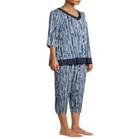 Tajna blaga pidžama za spavanje