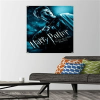 Hari Potter i polukrvni princ - zidni poster Hari na jednom listu s gumbima, 22.375 34