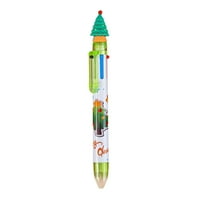 Olovke, svečana kemijska olovka u boji push Tip višenamjenski marker u boji 2 ml