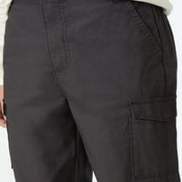Besplatni montažni dečki teretni hlače, veličine 4-18