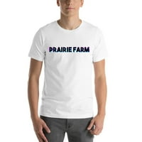 Tri Color Prairie Farm Majica s kratkim rukavima po nedefiniranim darovima