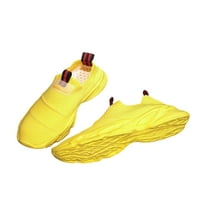 Glookwis Ladies SOCK tenisice pletene gornje atletske cipele sportska cipela ženke lagane udobne stane mrežice