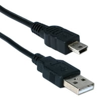 Podatkovni kabel velike brzine od 3 metra od konektora za prijenos podataka do konektora za prijenos podataka