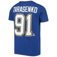 Omladinska majica Vladimira Tarasenka s imenom i brojem igrača St. Louis Blues