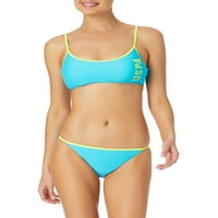 S. Polo ASN. Ženski sportski kupaći kostim