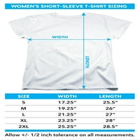 Vilenjak-pamučna košulja s kapuljačom-ženska košulja kratkih rukava-srednje veličine