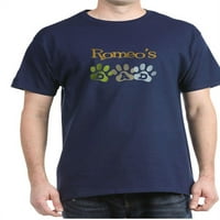 _ - Tamna majica pape Romea-Majica od pamuka