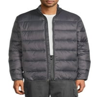 Swiss Tech muški i veliki muški puhački jakna, do veličine 3xl