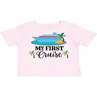 1-inčni poklon majica za dječaka ili djevojčicu na odmoru