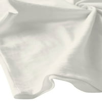 Ležerna Majica Bez rukava od pamuka u stilu 3 pakiranja