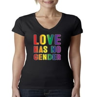 Ljubav nema spol, duga podržava LGBT ponos